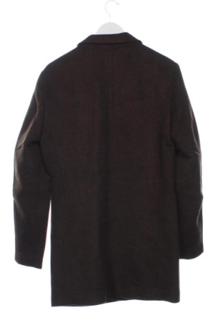 Férfi kabát Jack & Jones, Méret XS, Szín Barna, Ár 40 809 Ft