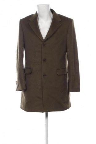 Férfi kabát Lawrence Grey, Méret L, Szín Zöld, Ár 18 869 Ft