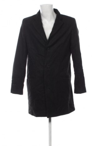 Мъжко палто Livergy, Размер L, Цвят Черен, Цена 4,60 €