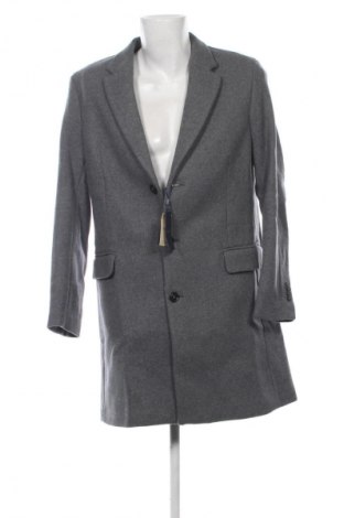 Pánský kabát  Mango, Velikost XXL, Barva Šedá, Cena  2 749,00 Kč
