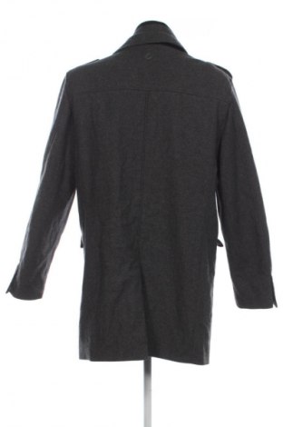 Pánský kabát  Manguun, Velikost XL, Barva Šedá, Cena  589,00 Kč