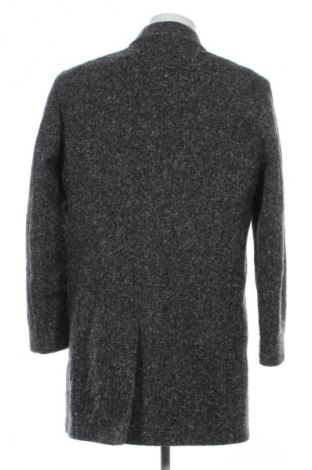 Herrenmantel Marc O'Polo, Größe L, Farbe Grau, Preis 87,99 €