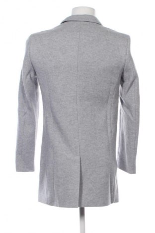 Мъжко палто Next, Размер S, Цвят Сив, Цена 60,33 €
