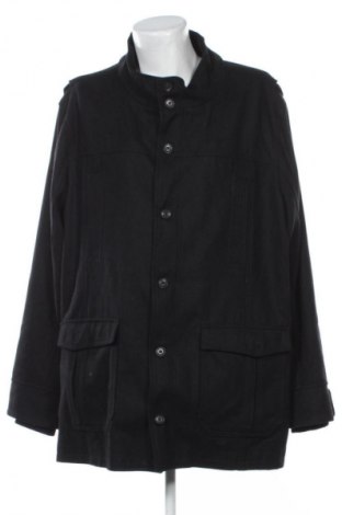 Pánský kabát  OWK, Velikost 5XL, Barva Černá, Cena  1 189,00 Kč
