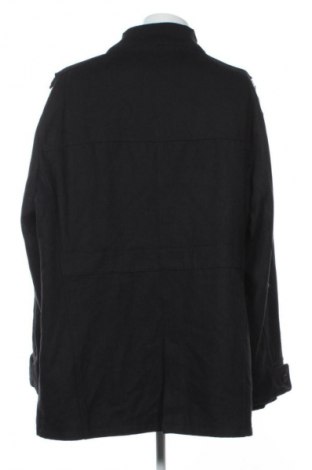 Pánsky kabát  OWK, Veľkosť 5XL, Farba Čierna, Cena  47,95 €