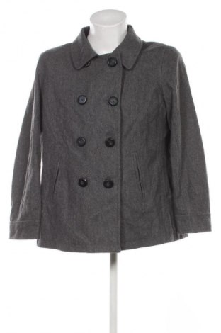 Férfi kabát Old Navy, Méret XL, Szín Szürke, Ár 13 649 Ft