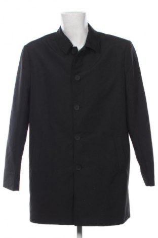 Мъжко палто Only & Sons, Размер XL, Цвят Черен, Цена 26,58 €