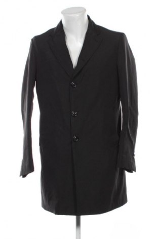 Pánský kabát  Oviesse, Velikost L, Barva Černá, Cena  309,00 Kč