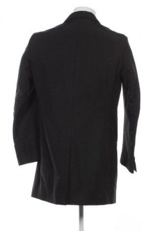 Pánský kabát  Oviesse, Velikost L, Barva Černá, Cena  309,00 Kč