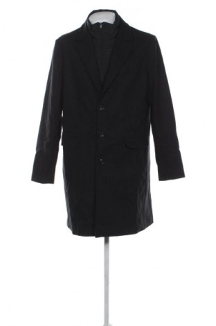 Férfi kabát Pier One, Méret XXL, Szín Fekete, Ár 35 299 Ft