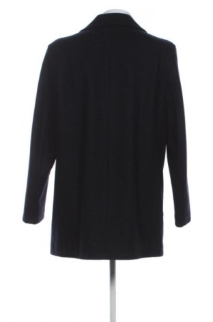Herrenmantel Pierre Cardin, Größe XL, Farbe Blau, Preis € 56,99