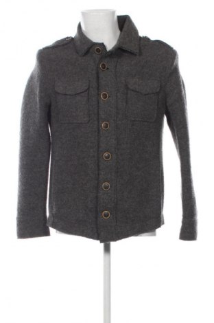 Herrenmantel Playlife, Größe S, Farbe Braun, Preis € 59,00