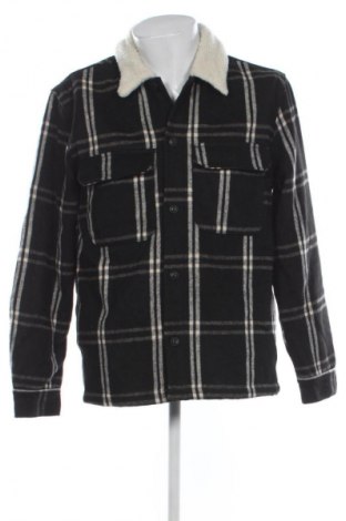 Pánský kabát  Pull&Bear, Velikost M, Barva Vícebarevné, Cena  449,00 Kč