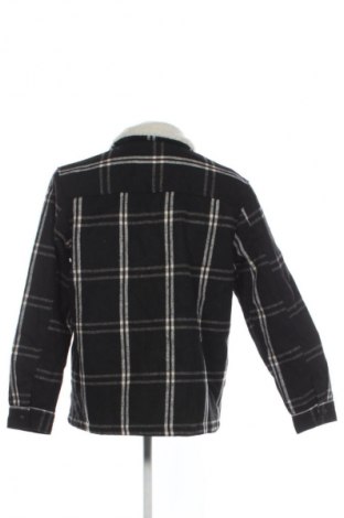 Pánský kabát  Pull&Bear, Velikost M, Barva Vícebarevné, Cena  449,00 Kč