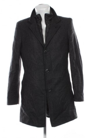 Pánský kabát  S.Oliver, Velikost XL, Barva Vícebarevné, Cena  949,00 Kč