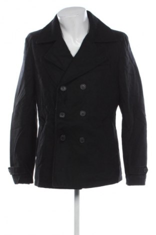 Pánský kabát  Selected Homme, Velikost L, Barva Černá, Cena  729,00 Kč