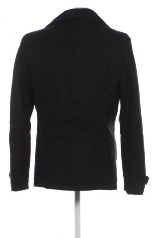 Pánský kabát  Selected Homme, Velikost L, Barva Černá, Cena  729,00 Kč