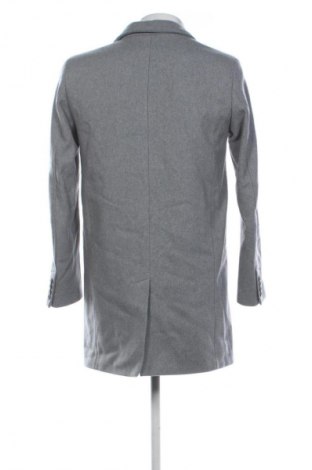 Herrenmantel Selected Homme, Größe M, Farbe Grau, Preis € 144,00