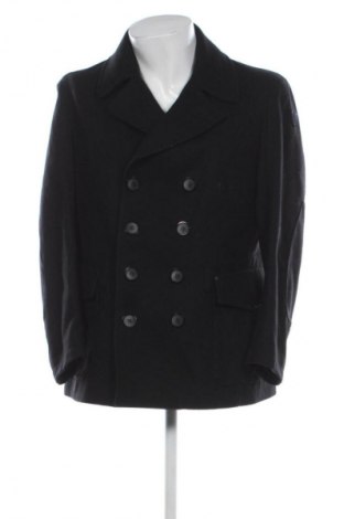 Férfi kabát Seventy, Méret L, Szín Fekete, Ár 23 659 Ft