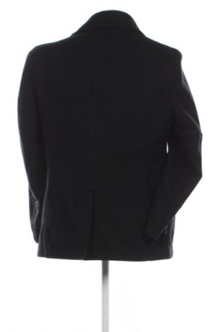 Férfi kabát Seventy, Méret L, Szín Fekete, Ár 23 659 Ft