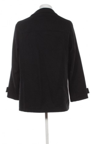 Férfi kabát Superior, Méret L, Szín Fekete, Ár 12 419 Ft