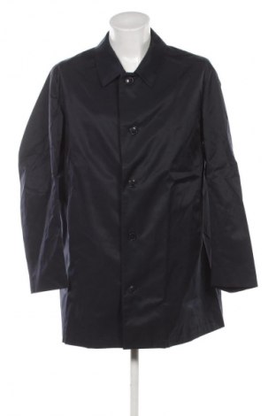 Férfi kabát T.M.Lewin, Méret M, Szín Kék, Ár 72 929 Ft