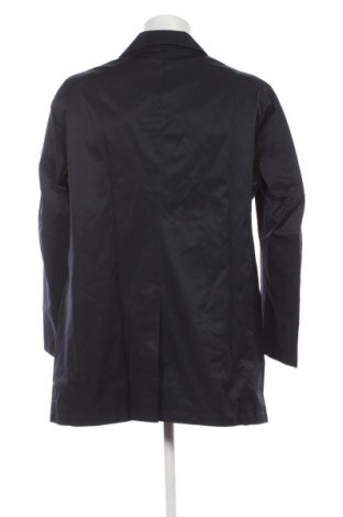 Férfi kabát T.M.Lewin, Méret M, Szín Kék, Ár 72 929 Ft