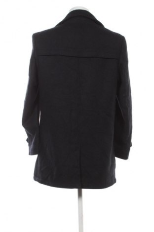 Herrenmantel Tailored, Größe L, Farbe Blau, Preis € 33,99