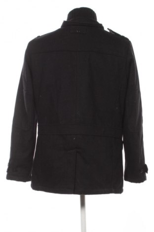 Pánský kabát  Tom Tailor, Velikost L, Barva Černá, Cena  839,00 Kč