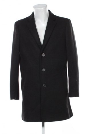 Férfi kabát Tom Tailor, Méret L, Szín Fekete, Ár 19 499 Ft