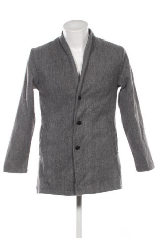 Férfi kabát Unbranded, Méret L, Szín Szürke, Ár 8 659 Ft
