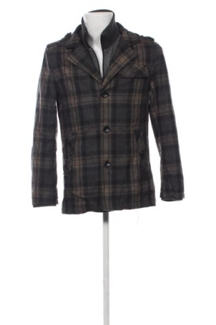Pánský kabát  Unbranded, Velikost M, Barva Vícebarevné, Cena  829,00 Kč