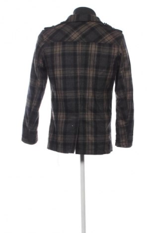 Pánský kabát  Unbranded, Velikost M, Barva Vícebarevné, Cena  829,00 Kč