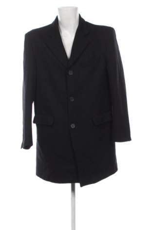 Palton de bărbați Unbranded, Mărime L, Culoare Negru, Preț 161,99 Lei