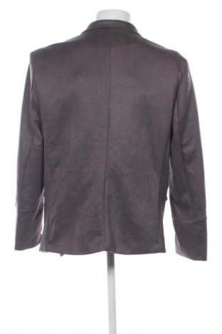 Мъжко палто Unbranded, Размер XXL, Цвят Сив, Цена 11,24 €