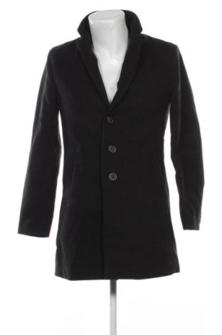 Pánský kabát  Unbranded, Velikost S, Barva Černá, Cena  329,00 Kč