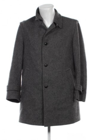 Мъжко палто Unbranded, Размер L, Цвят Сив, Цена 54,67 €