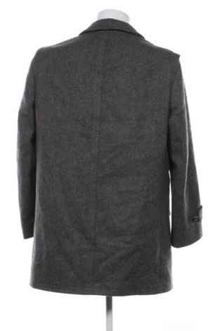 Мъжко палто Unbranded, Размер L, Цвят Сив, Цена 54,67 €