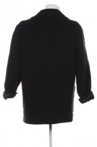 Férfi kabát Unbranded, Méret L, Szín Fekete, Ár 20 009 Ft