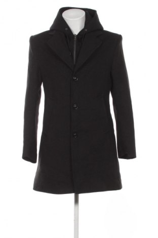 Férfi kabát Unbranded, Méret M, Szín Fekete, Ár 14 009 Ft