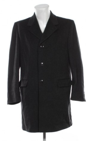 Мъжко палто Unbranded, Размер L, Цвят Сив, Цена 24,54 €