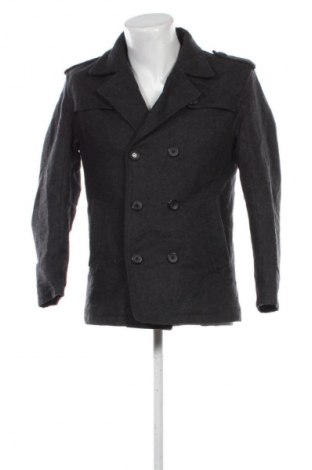 Pánský kabát  Unbranded, Velikost S, Barva Šedá, Cena  569,00 Kč