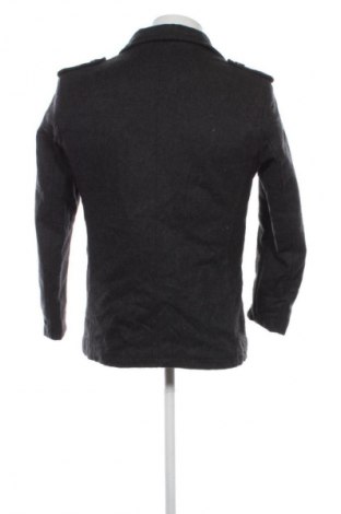 Pánský kabát  Unbranded, Velikost S, Barva Šedá, Cena  569,00 Kč