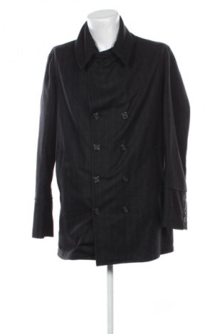 Ανδρικά παλτό Unbranded, Μέγεθος XXL, Χρώμα Πολύχρωμο, Τιμή 68,99 €