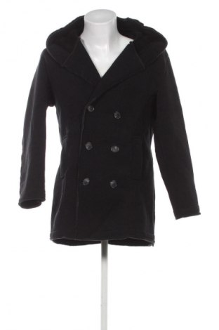 Pánský kabát  Unbranded, Velikost L, Barva Černá, Cena  409,00 Kč