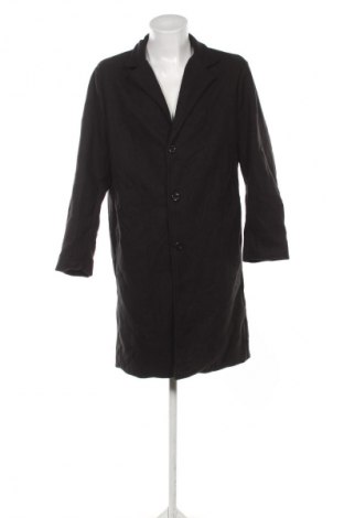 Férfi kabát Unbranded, Méret L, Szín Fekete, Ár 8 139 Ft