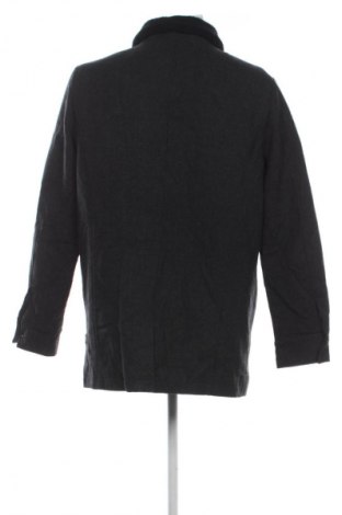 Férfi kabát Unbranded, Méret XL, Szín Fekete, Ár 12 389 Ft