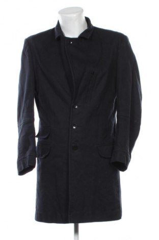 Herrenmantel Unbranded, Größe XL, Farbe Blau, Preis € 40,00