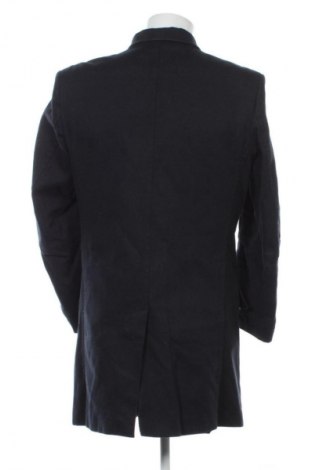 Herrenmantel Unbranded, Größe XL, Farbe Blau, Preis € 40,00