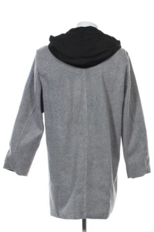 Herrenmantel Unbranded, Größe XL, Farbe Grau, Preis € 55,00
